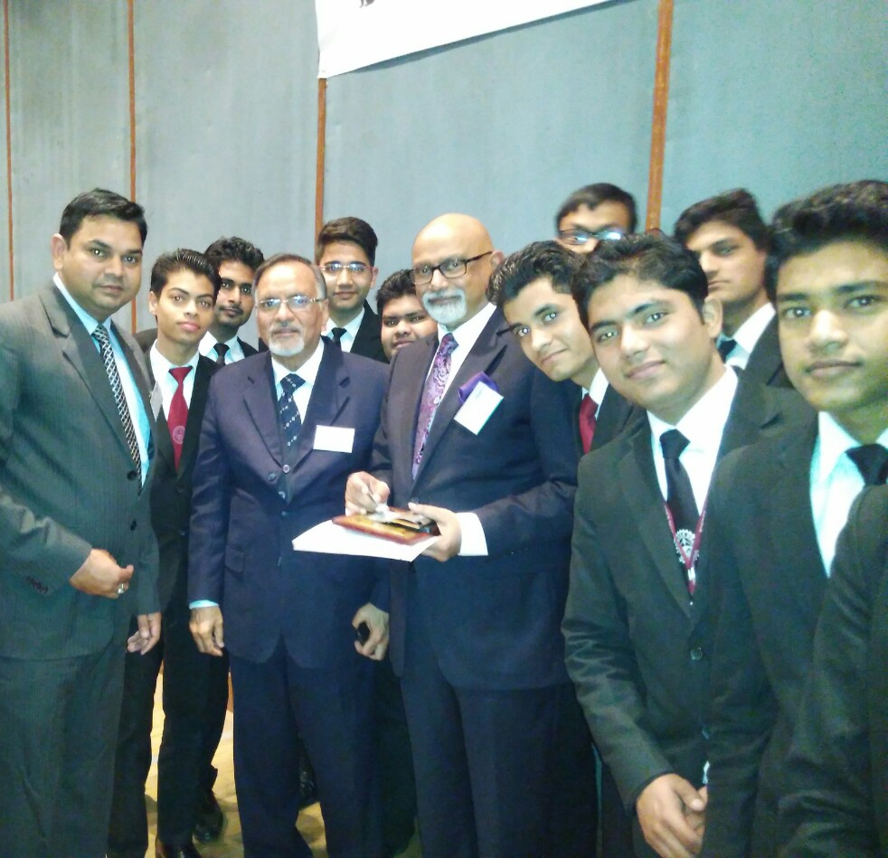 Sunder Deep College of Hotel Management Ghaziabad Academic Facilities photo 1